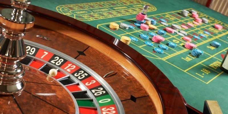 Hướng dẫn chi tiết cách chơi game bài Roulette là gì